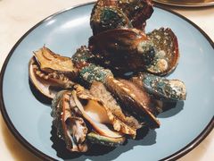 -喜庭海鲜自助(来福士店)