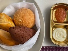 面包篮-小莫餐厅And More Restaurant西餐(北京展览馆店)