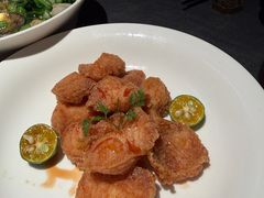 -锦府园·新台州菜(合生汇店)
