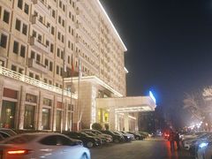 -民族饭店-四季餐厅