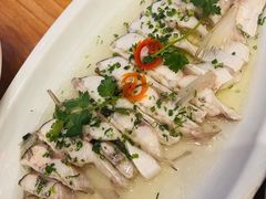 -侬佳蒸菜馆(听潮店)