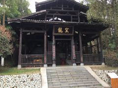 -景德镇古窑民俗博览区