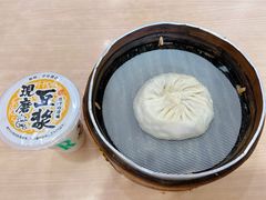 -蒋家桥饺面店(东关街店)