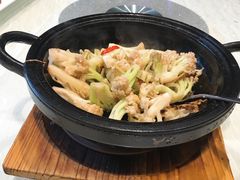 -海都六福酒家(世博广场店)