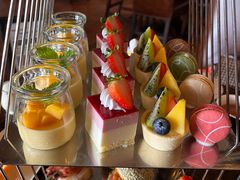 -南沙游艇会·大兵船餐厅