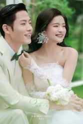 -金夫人婚纱摄影(衡阳店)