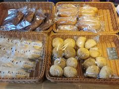 -玥儿弯弯手作烘焙(中海国际社区御城店)