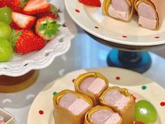 -辛一·铜锣烧(鸿寿坊店)