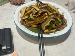 -不倒翁·安徽名菜楼(步行街店)