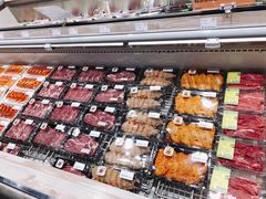 -果蔬好生活超市(乐堤港店)