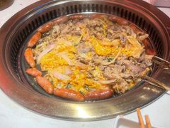 -杨记齐齐哈尔烤肉(总店)
