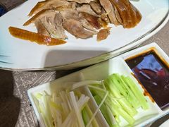 -老浒记烤鸭-北京菜(琉璃厂店)