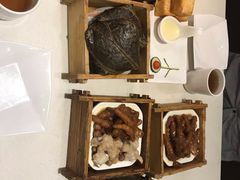-壹间茶餐厅(天娱广场店)