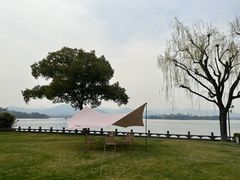 -杭州西湖柳莺里酒店