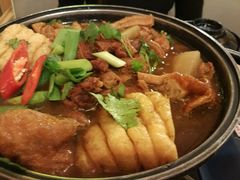 -一碗好牛(中华广场店)