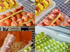 -栗子侠奶皮子糖葫芦(长宁店)