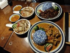 -马来MO简餐.南洋风味料理(美食街店)