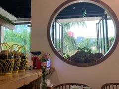 -茶油香闽南菜·花园餐厅(前埔店)