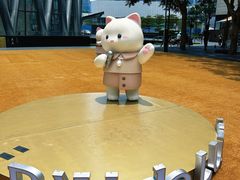 -深圳湾万象城(南山店)