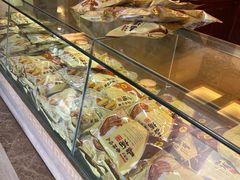 -梅州市嘉埔食品有限公司(江南顺梅步行街店)