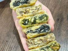 -功德林(南京西路店)