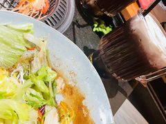 -上男·烧肉集市(五一广场店)