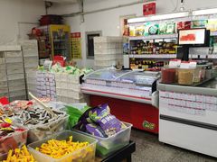 -北京稻香村(角门店)
