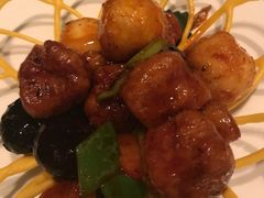 -金轩中餐厅 Jin Xuan(浦东丽思卡尔顿酒店)