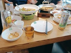 -周大厨辣椒炒肉(淮安万达店)