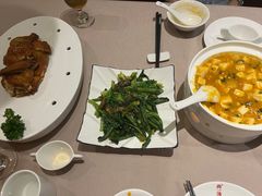 -尚一汤 广东炖汤(金桥国际店)