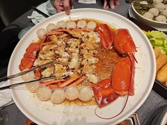 -鑫复盛礼记酒店·国家白金五钻酒家