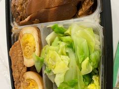 -瑞霖·隆江猪脚饭