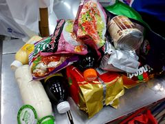 -Co.opmart (Cong Quynh)