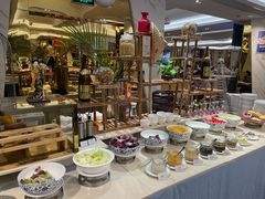 -帝豪酒店•马可勃罗西餐厅