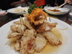 -那家老院子东北菜·饺子·小鸡炖蘑菇(艳华街店)