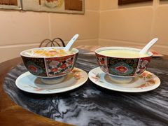 -玫瑰甜品(文明路店)