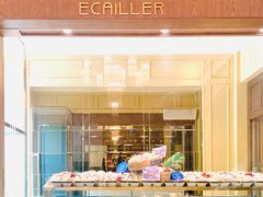 面包甜点陈列柜-福楼法餐厅FLO