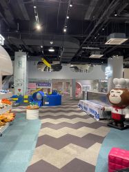 -MINI MARS KIDS CLUB亲子家庭中心(长宁天山店)
