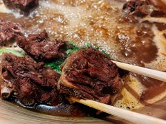 -芦月轩羊蝎子(劲松店)