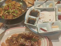 -聆桂烤鸭·金奖烤鸭(静联广场店)
