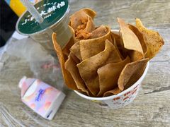 -小民大排档(光谷店)