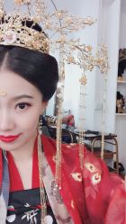 -美云庭古装·格格服汉服·京城旅拍(北京店)