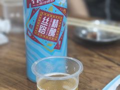 -马相卿特色烤肉面食馆(虎台店)