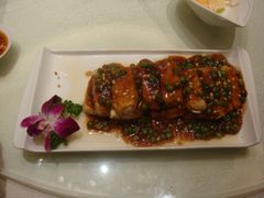 -忆品青莲素食文化主题餐厅(文华名城店)