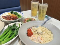 -和平馆·地道港澳茶餐厅(西门口店)