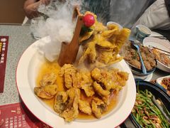 -老济南·地道济南菜(大明湖店)