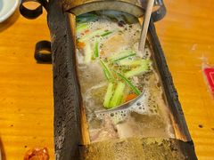 -61号餐吧(兴坪古镇漓江店)