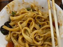 -王菊美食街·王菊面馆(总店)