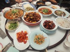 -金陵后厨·南京菜(新街口秣陵路店)