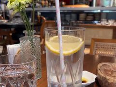 -Osteria Garden 生蚝花园餐厅(原进贤路店)